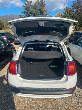 Fiat 500X 1.3 MultiJet 95 CV Business