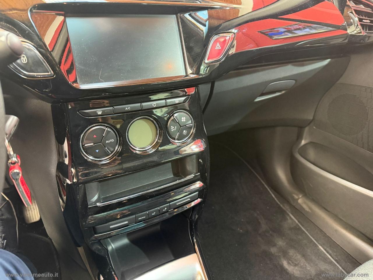 CITROEN C3 BlueHDi 75 Exclusive