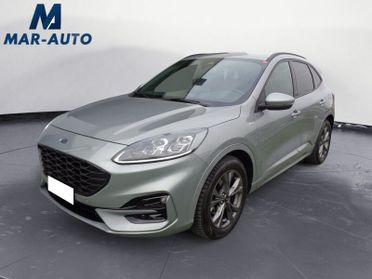 Ford Kuga Kuga 1.5 EcoBlue 120 CV aut. 2WD ST-Line X