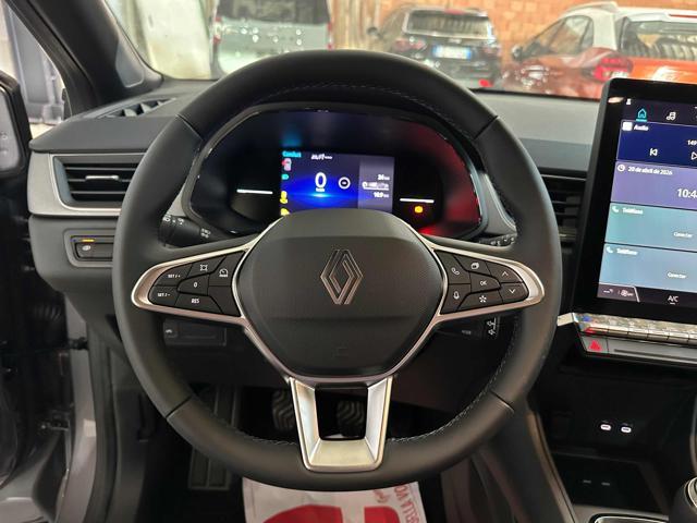 RENAULT Captur ECO-G 100 CV Techno