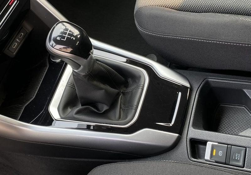 Volkswagen T-Roc Life 2.0 TDI 116CV