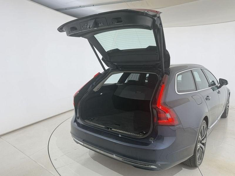 Volvo V90 B4 D automatico Plus Bright