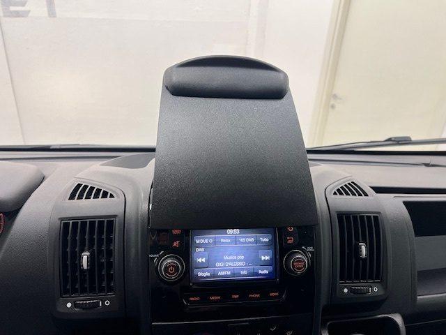 CITROEN Jumper III Heavy 35 2019 - heavy 35 L4H2 2.2 bluehdi 16
