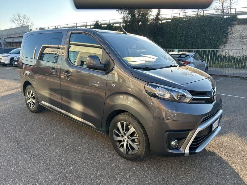 Toyota Proace Verso 1.5D L0 D Executive