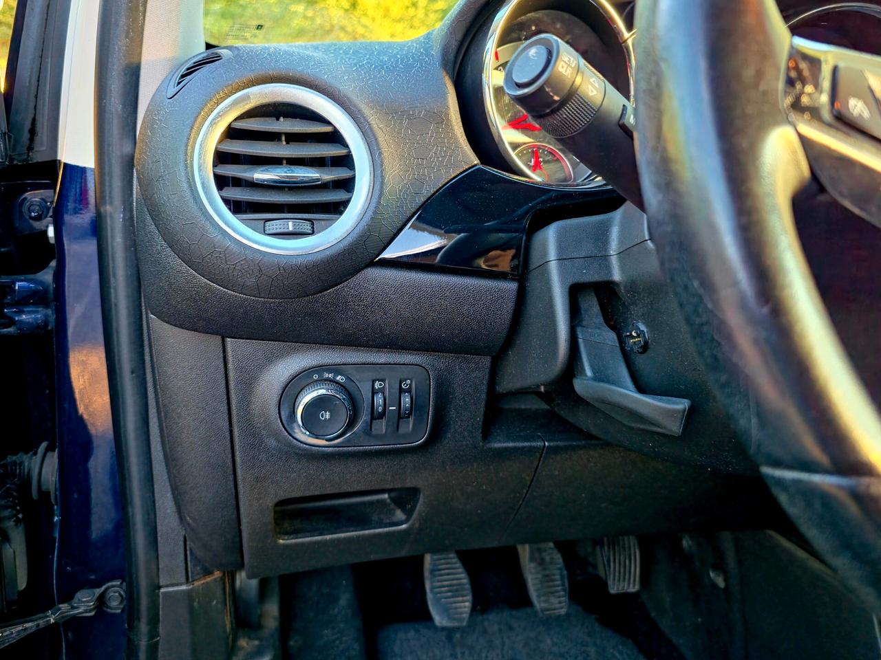 Opel Adam 1.2 70 CV Start&Stop Glam 2014-E5B Manuale NEO