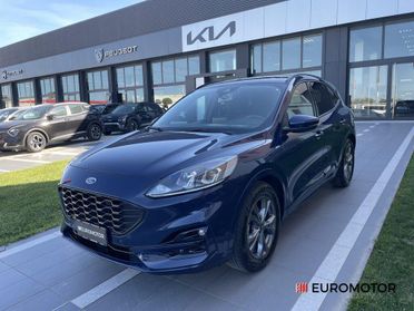 Ford Kuga 1.5 EcoBlue ST-Line 2WD Auto