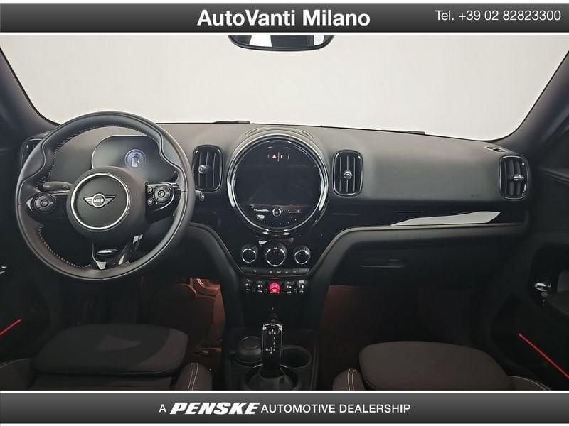 MINI Countryman Mini Countryman 2.0 Cooper SD Classic auto
