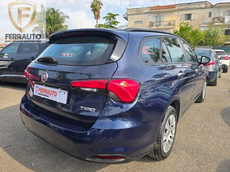 FIAT Tipo 1.6MJET 120CV BUSINESS SW