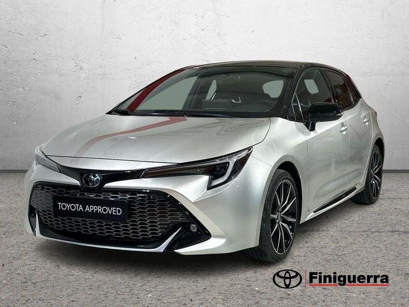 Toyota Corolla 1.8 Hybrid GR Sport MY23