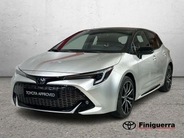 Toyota Corolla 1.8 Hybrid GR Sport MY23