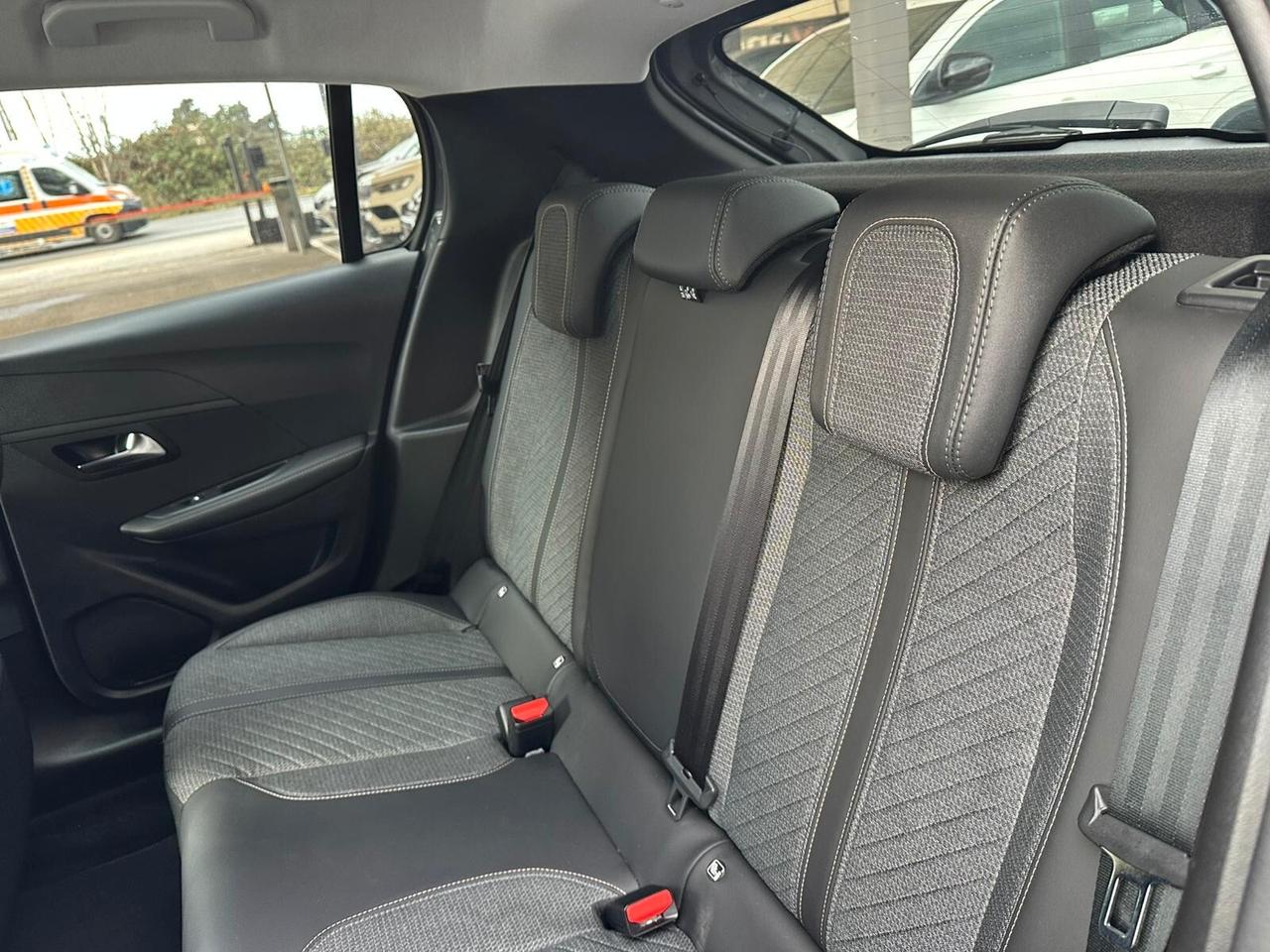 Peugeot 208 PureTech 100 Stop&Start 5 porte Allure Pack *VARICOLORI*