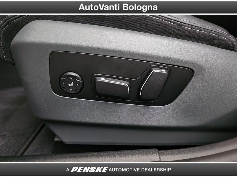 BMW Serie 5 520d 48V xdrive MSport Pro auto