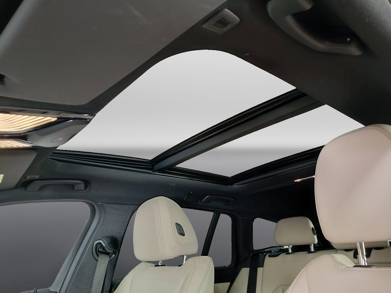 BMW Serie 3 G21 2022 Touring - 320d Touring mhev 48V MSport auto