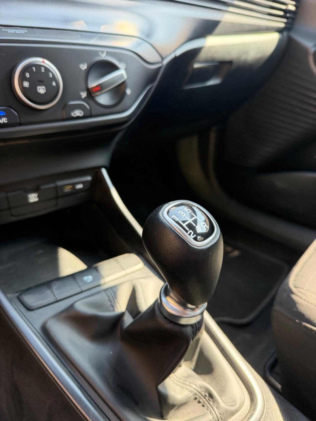 Hyundai i20 1.2 MPI Bose