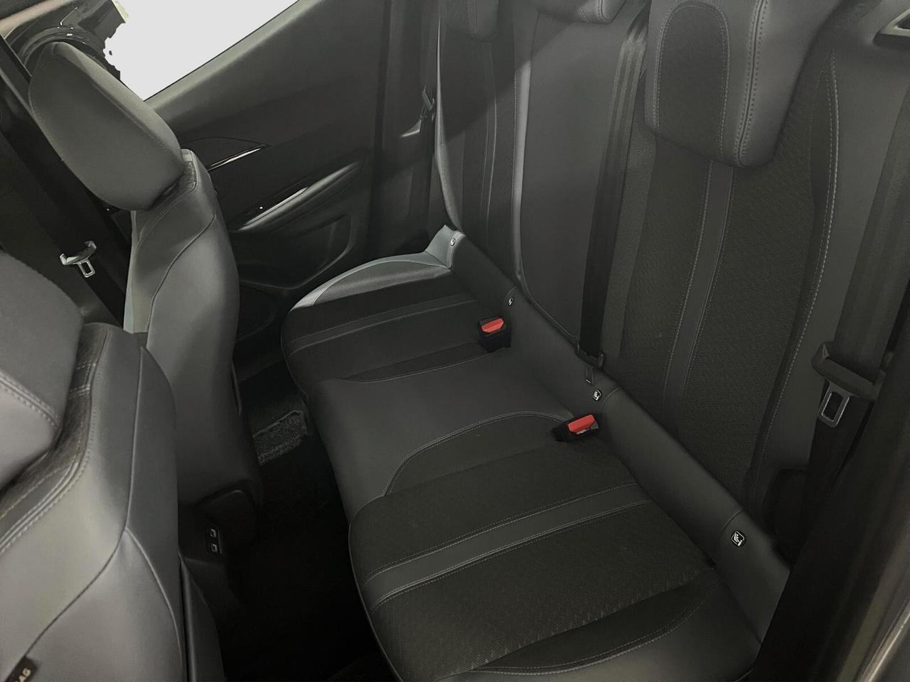 Peugeot 2008 PureTech 100 S&S Allure 2020