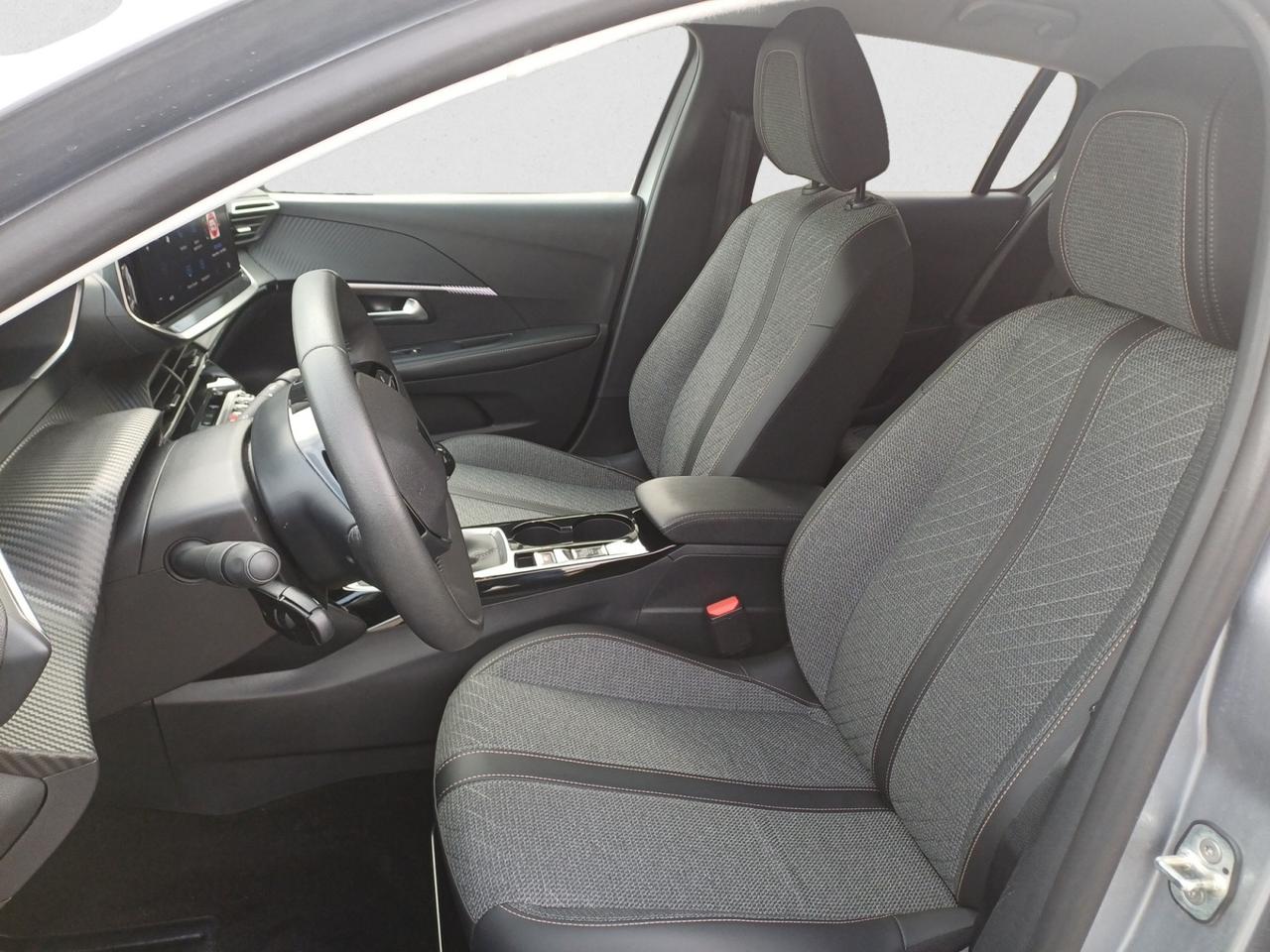 PEUGEOT 208 2ª serie - 208 PureTech 100 Stop&Start 5 porte Allure