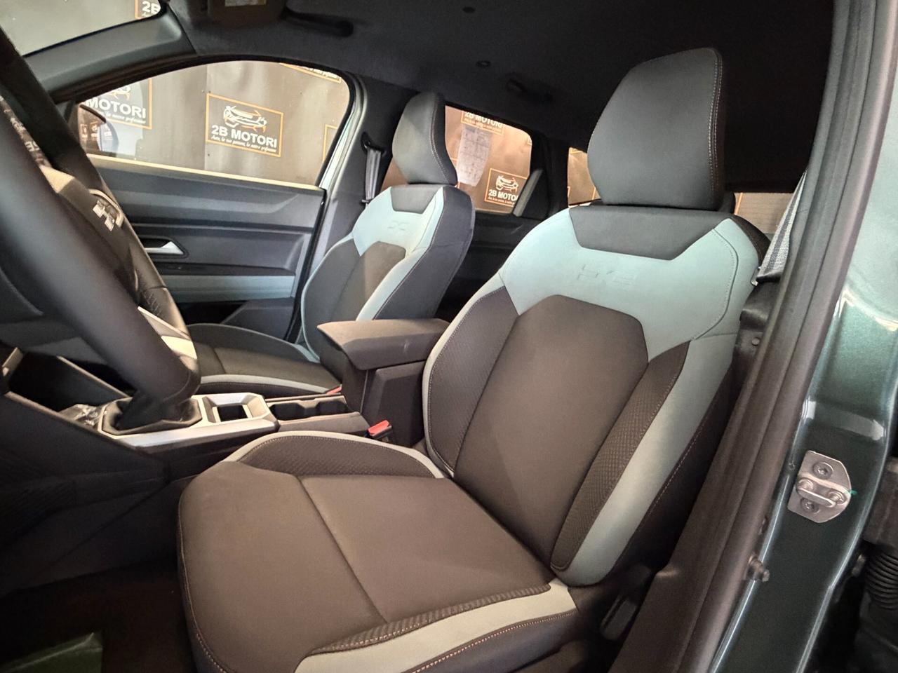 Dacia Bigster 1.2 TCE 140CV MHEV EXTREME 4x4