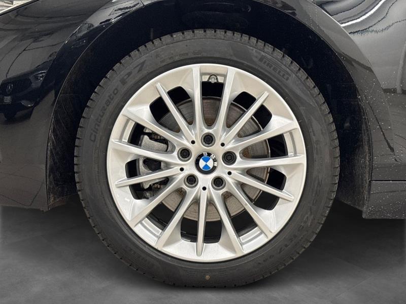 BMW Serie 1 5 Porte 118 d SCR Business Advantage Steptronic