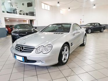 Mercedes-benz SL 350 SL 350 V6 NO SUPERBOLLO!!!!