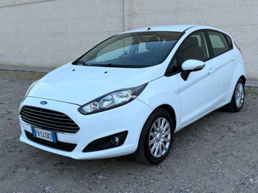 Ford Fiesta 1.5 TDCi 75CV EURO 6B