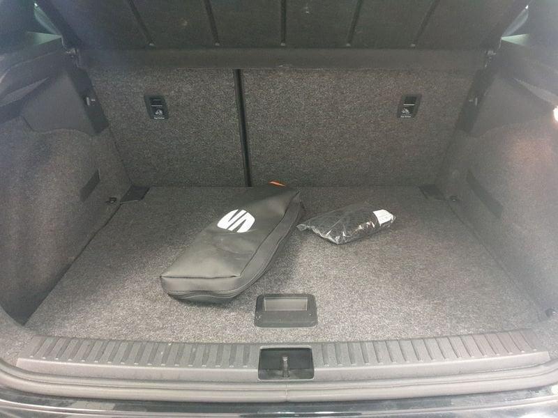 SEAT Arona 1.0 ECO TSI 81KW FR DSG