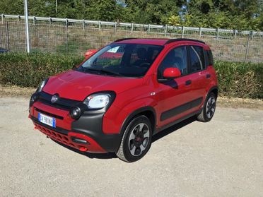 Fiat Panda Cross 1.0 70Cv firefly hybrid 5 Posti