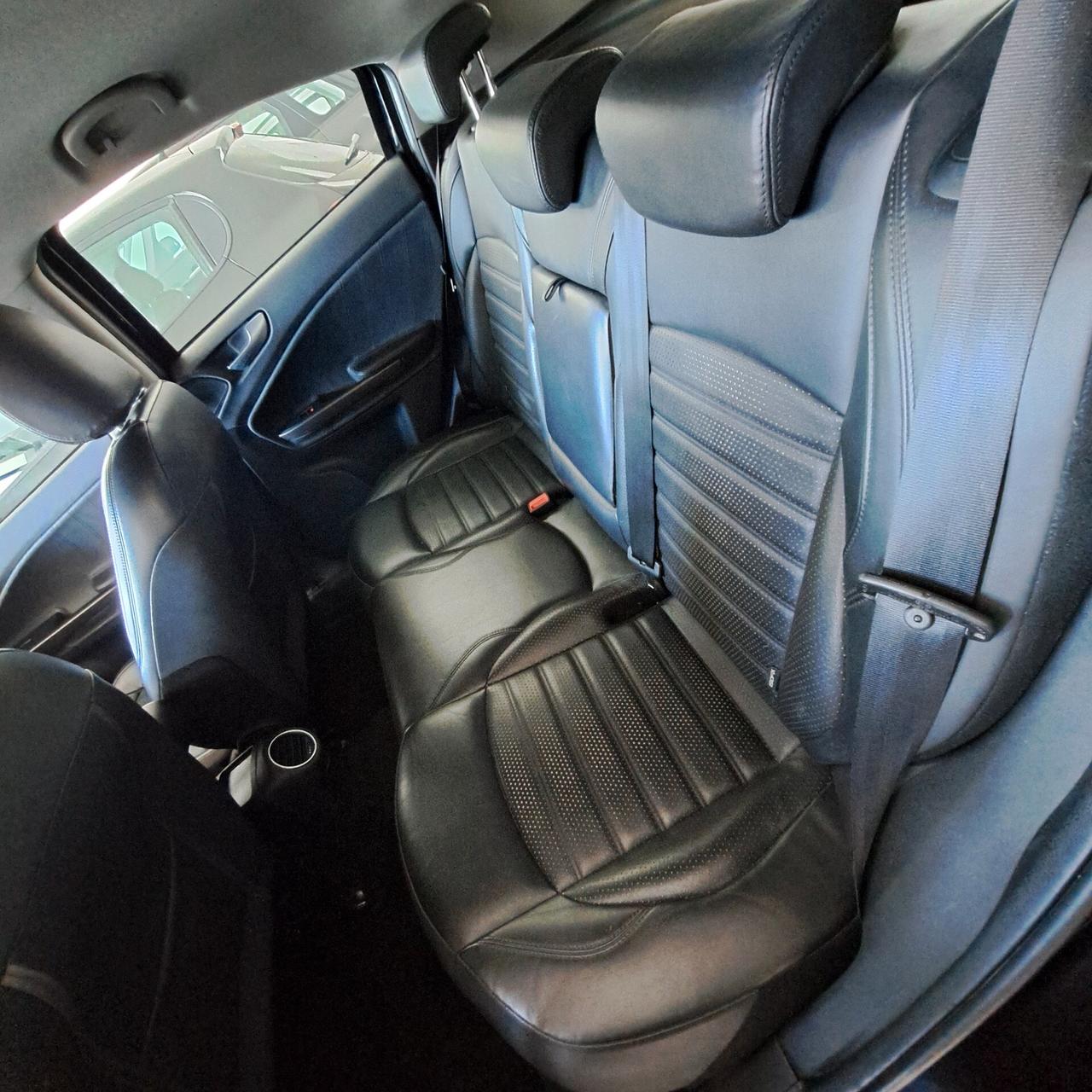 Alfa Romeo Giulietta 1.6 JTDm-2 120 CV