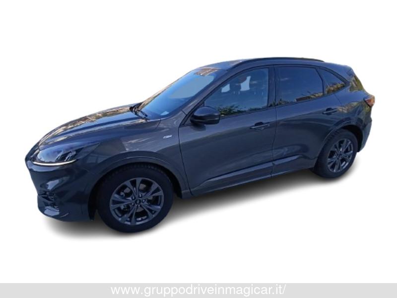 Ford Kuga Kuga 1.5 EcoBlue 120 CV 2WD ST-Line