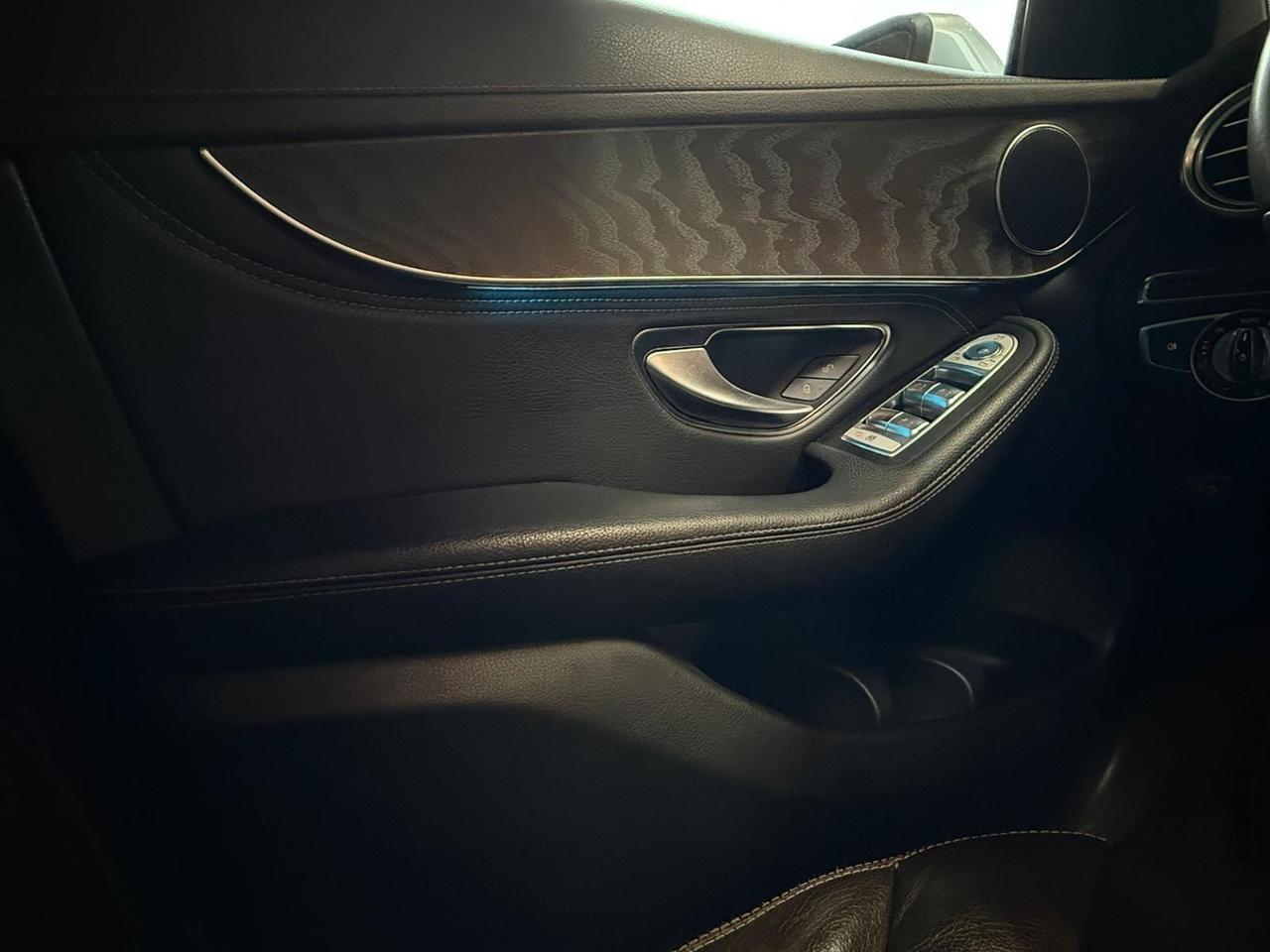 Mercedes-benz GLC 250 d 4Matic Exclusive