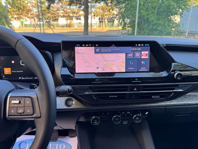 CITROEN C5 X PureTech 130CV EAT8 Plus KM. 4.300 PARI AL NUOVO