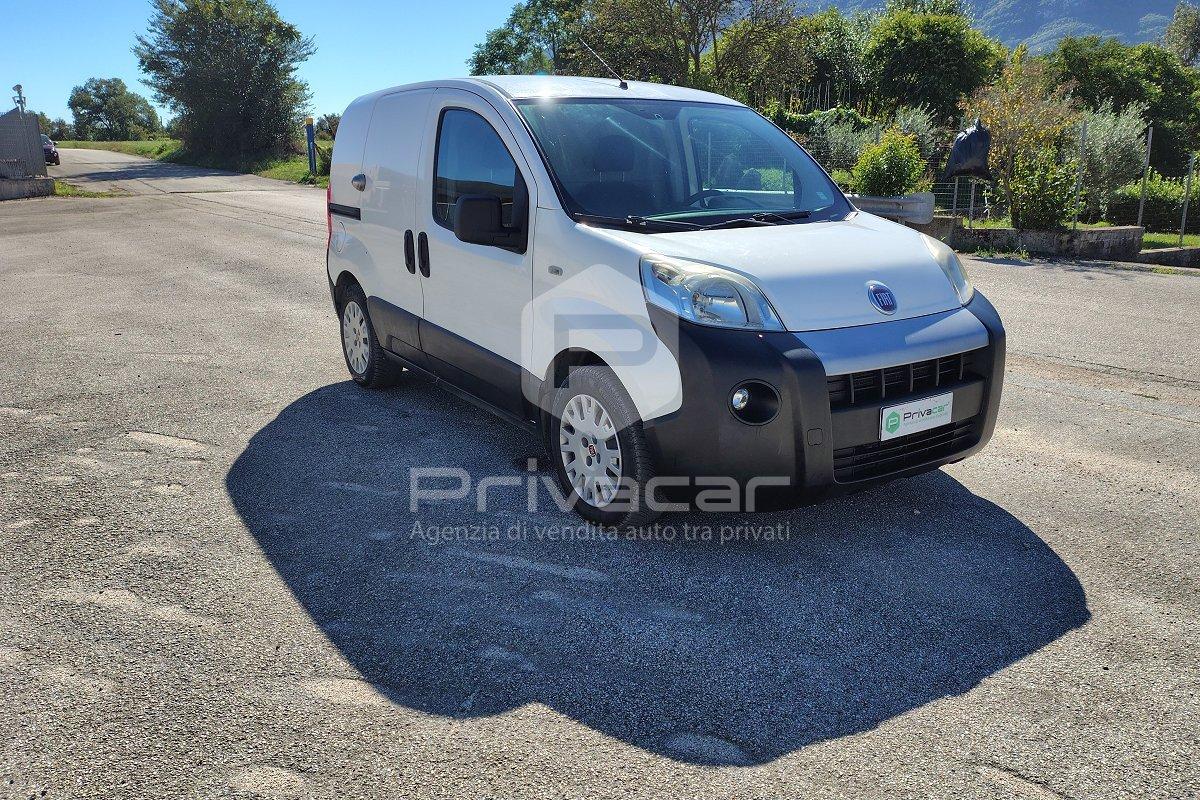 FIAT Fiorino 1.3 MJT 95CV Furgone E5+