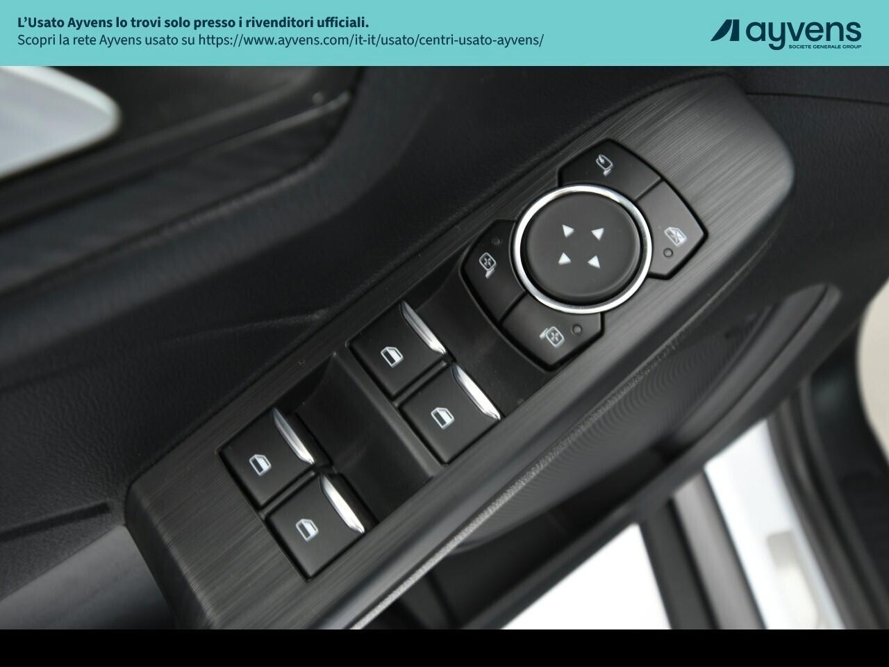 Ford Kuga 2.5 Full Hybrid 180 CV CVT AWD ST-Line X