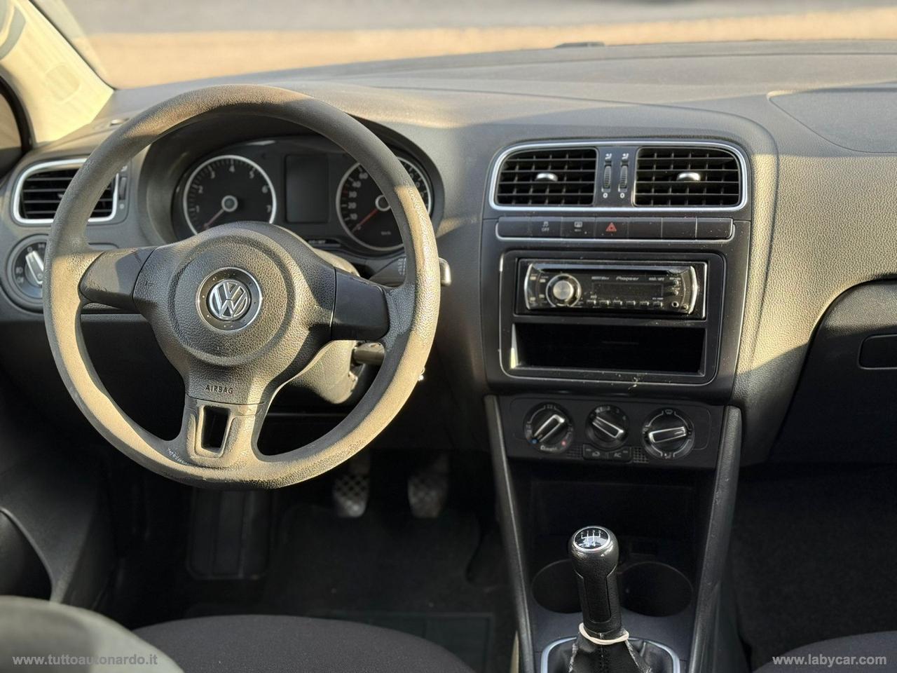 VOLKSWAGEN Polo 1.4 3p. Highline