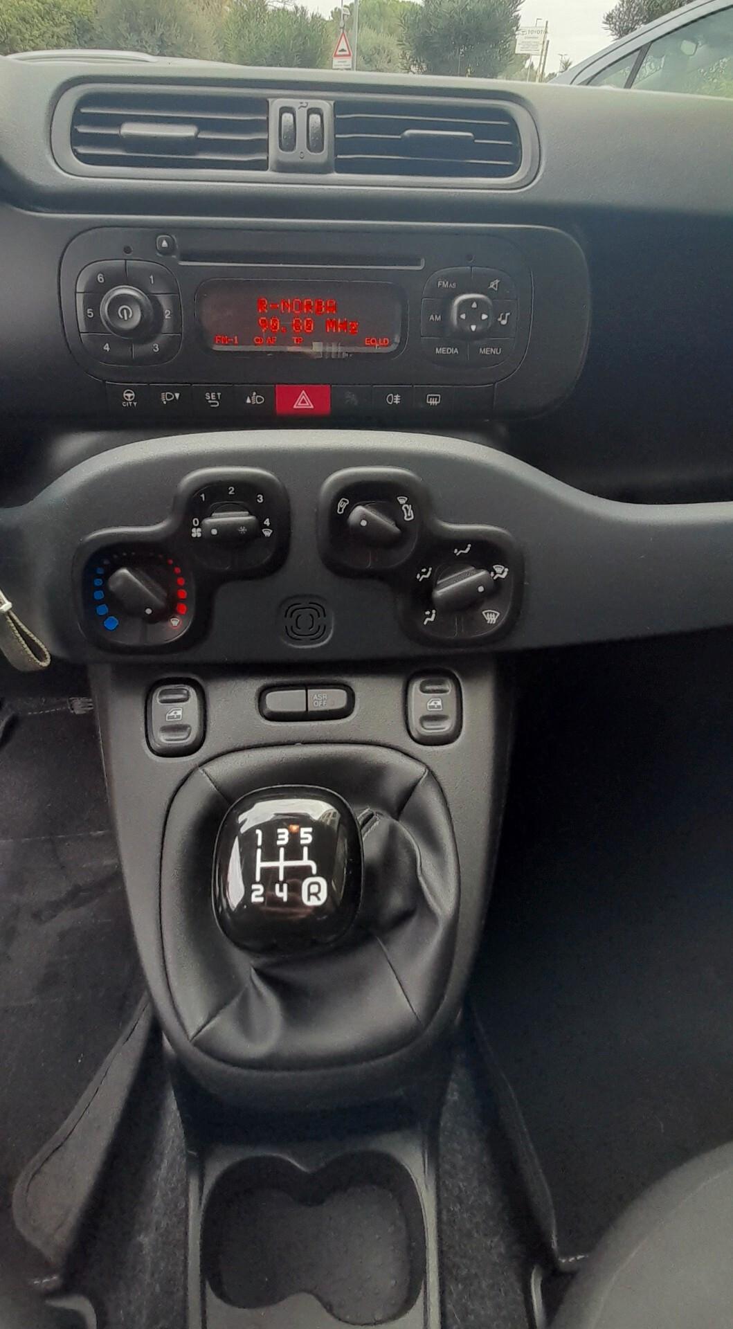 Fiat Panda 1.2 Pop