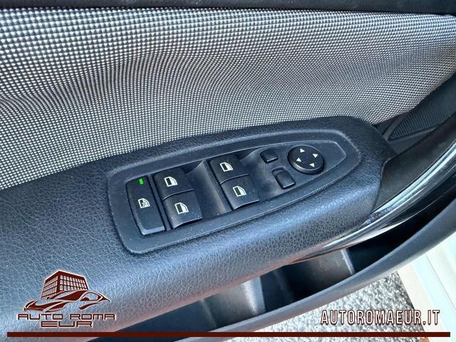BMW 118 d 5p. Urban TAGLIANDATA + DISTRIBUZIONE E FRIZIONE