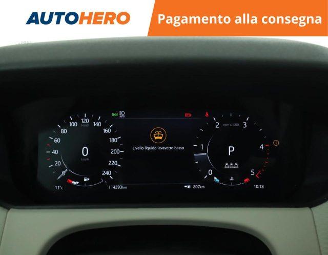 LAND ROVER Range Rover Velar 2.0D I4 204 CV S