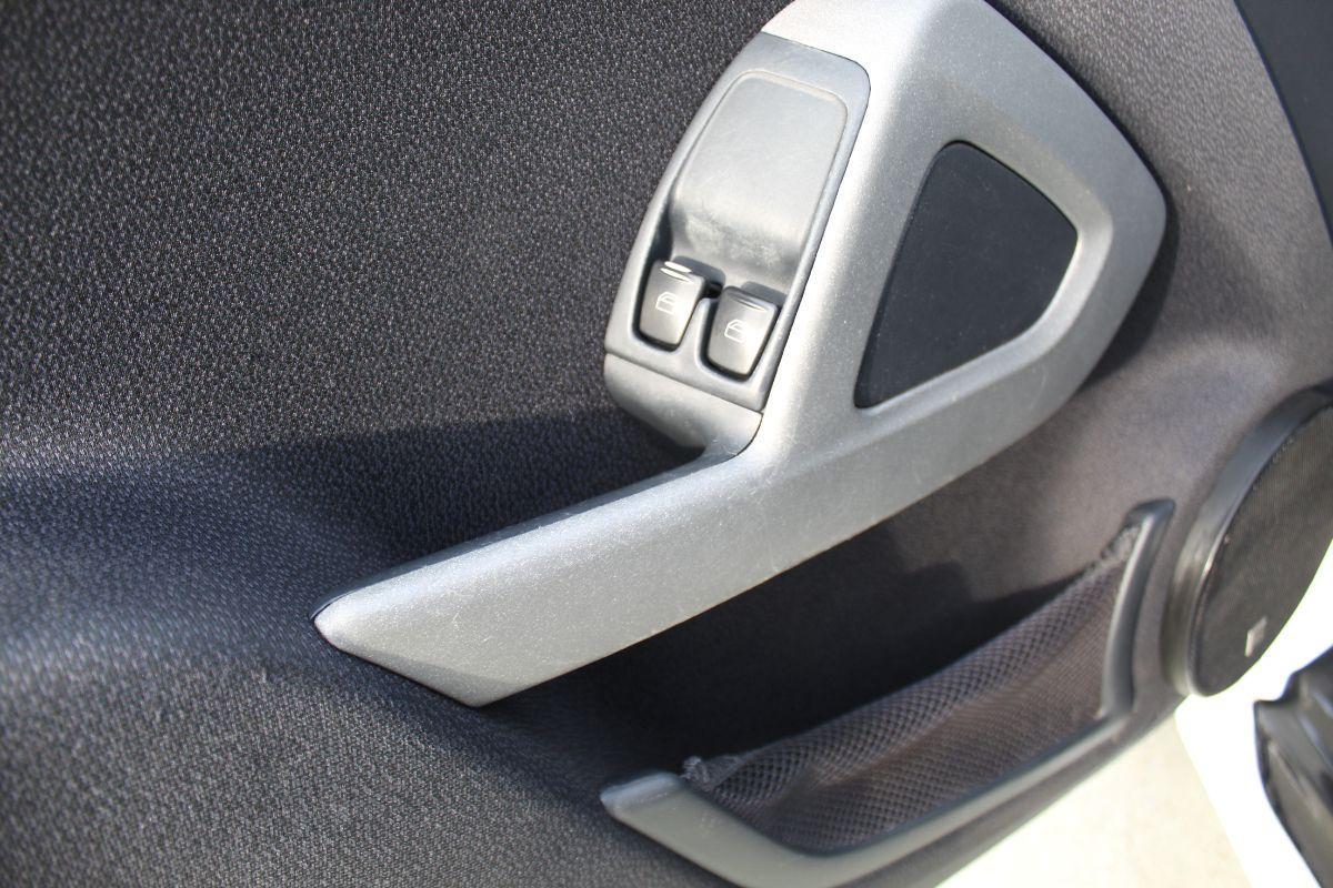 SMART - Fortwo - 1000 52 kW coupé passion