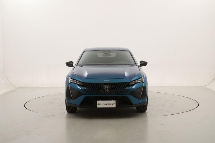 Peugeot 408 GT BR691692 1.6 Plug-In Hybrid 225CV