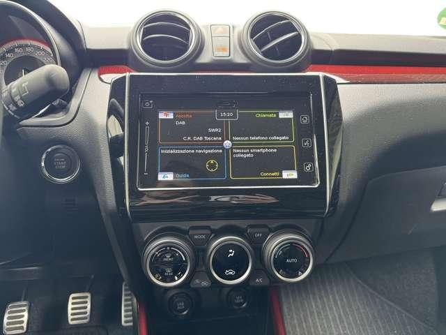 Suzuki Swift 1.4h Sport 2wd