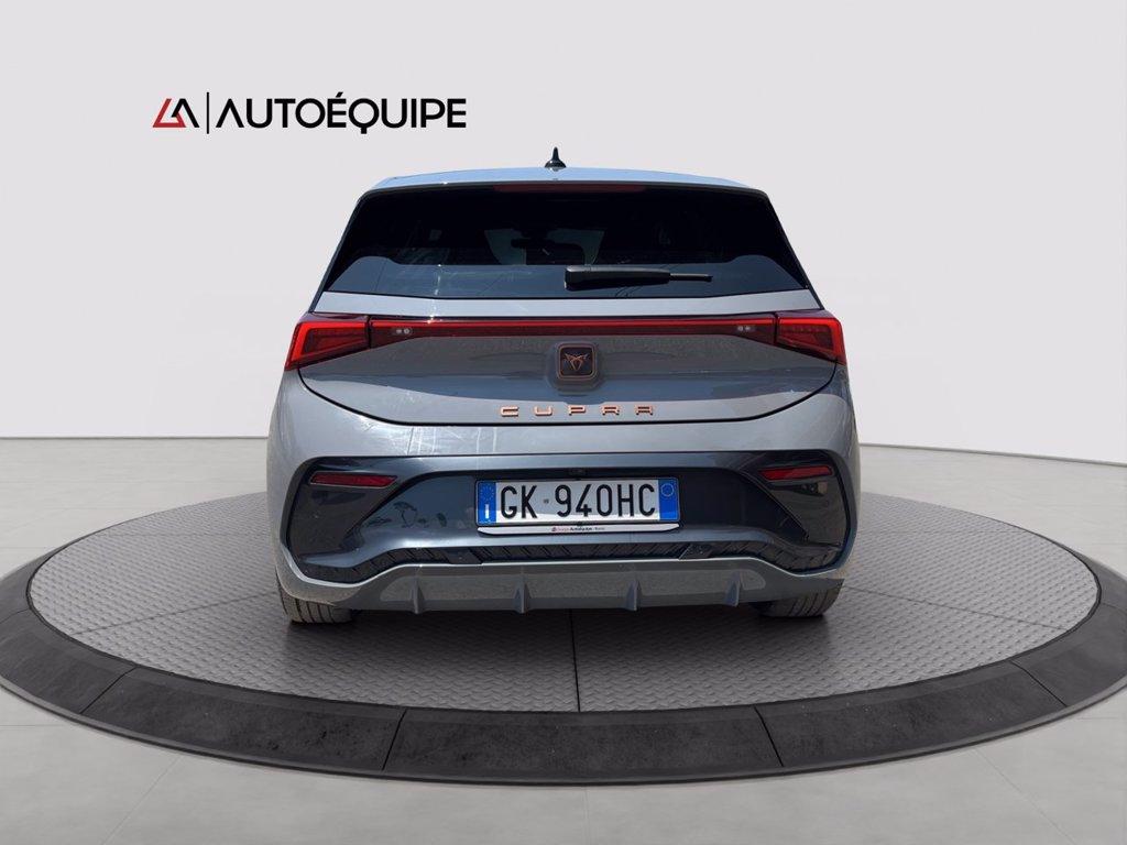 CUPRA Born 58kWh del 2022