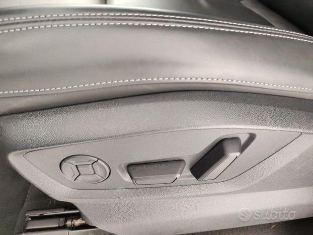 Audi Q7 50 TDI quattro tiptronic Sport Plus