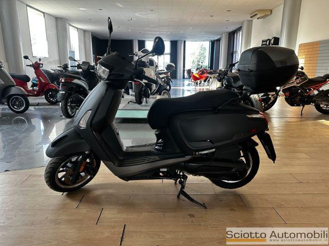 KYMCO Like 125 LIKE