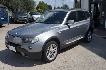 Bmw X3 2.0d cat Attiva