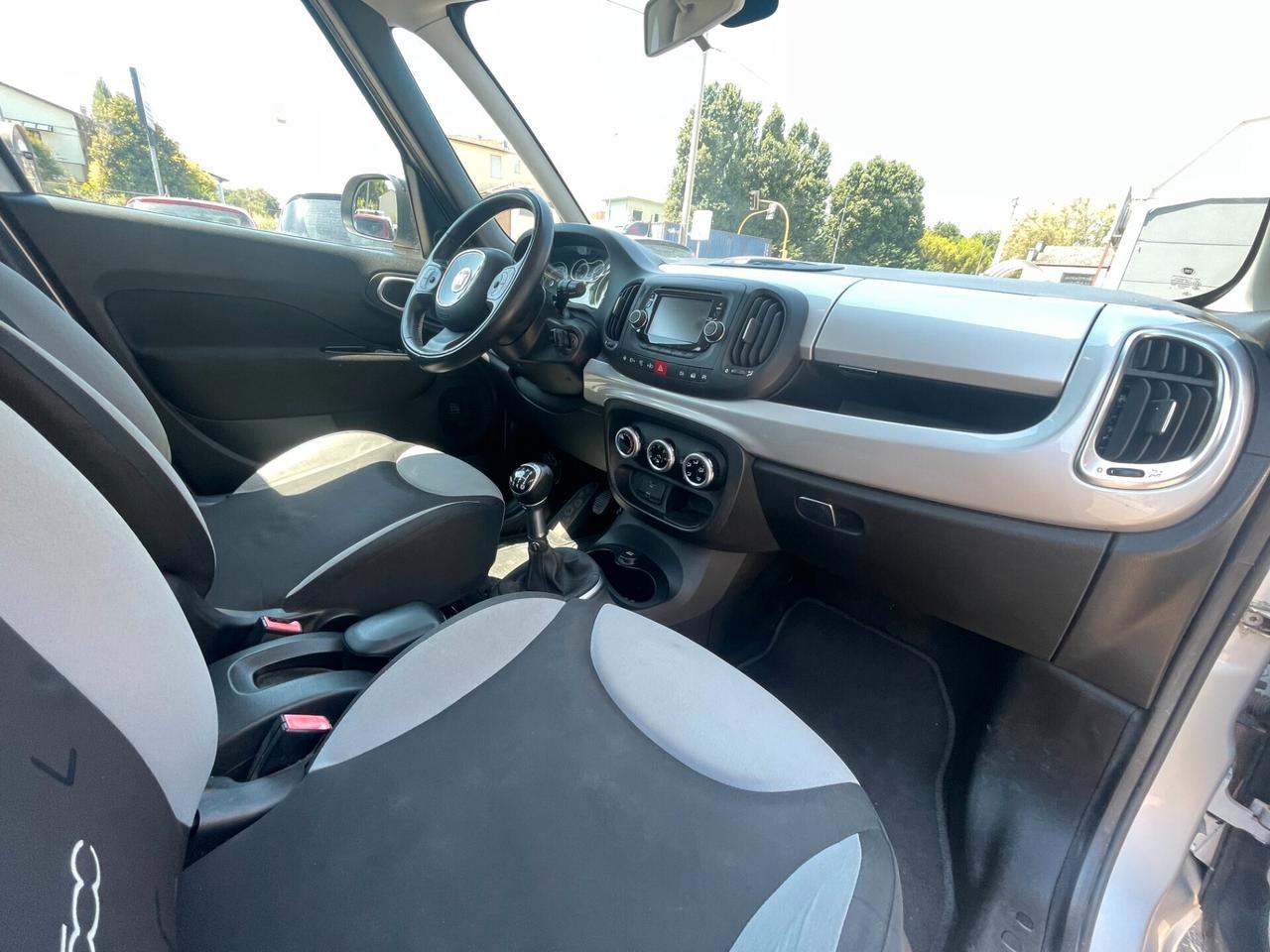 Fiat 500L 1.3 Multijet 85 CV Pop Star X NEOPATENTATI