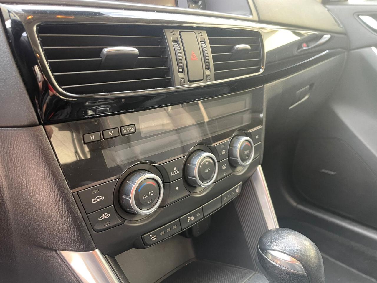 Mazda CX-5 2.2 D 175CV