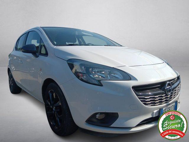 OPEL Corsa 1.3 CDTI 5 porte Cosmo