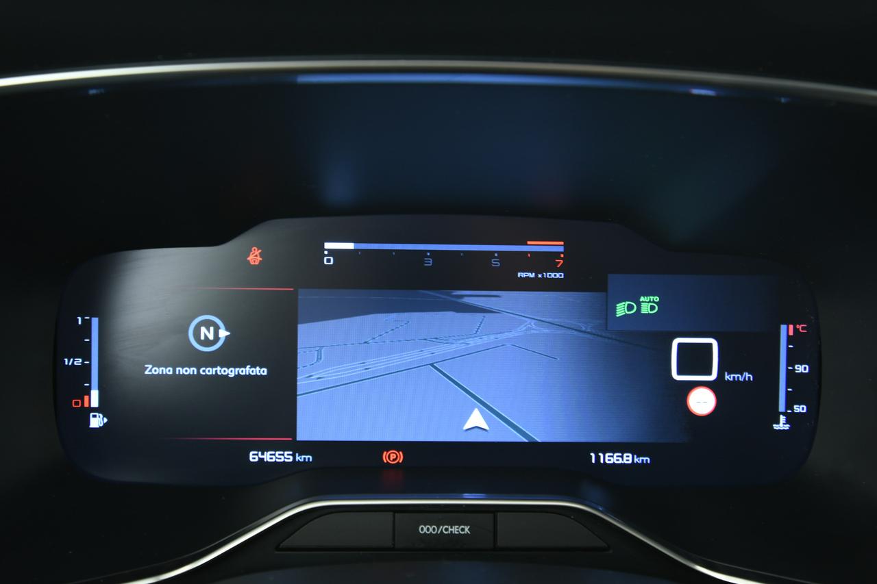 CITROEN C5 Aircross 1.5 bluehdi Shine s&s 130cv CAMERA+APP CONNECT+LED