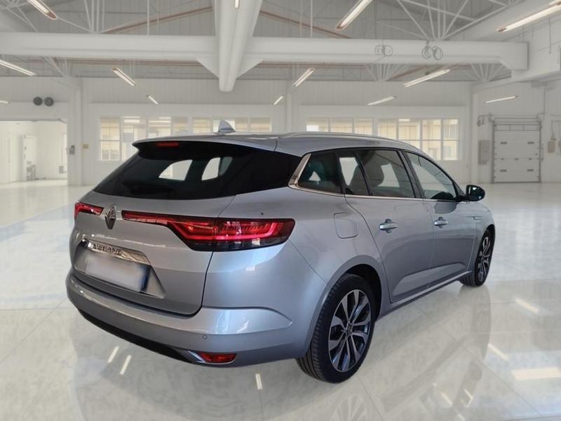 RENAULT MEGANE 1.5 DCI 85 KW BLUE TECHNO EDC STATION WAGON