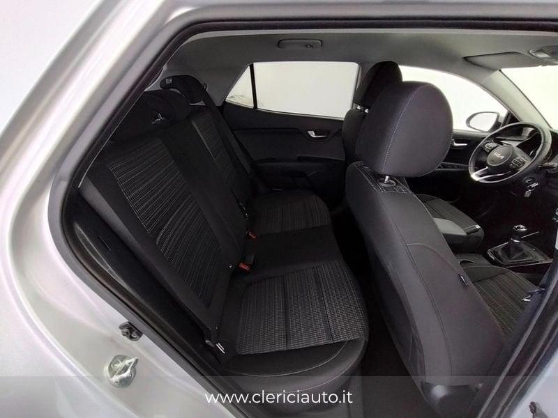 Kia Stonic 1.2 DPI ECO GPL Style