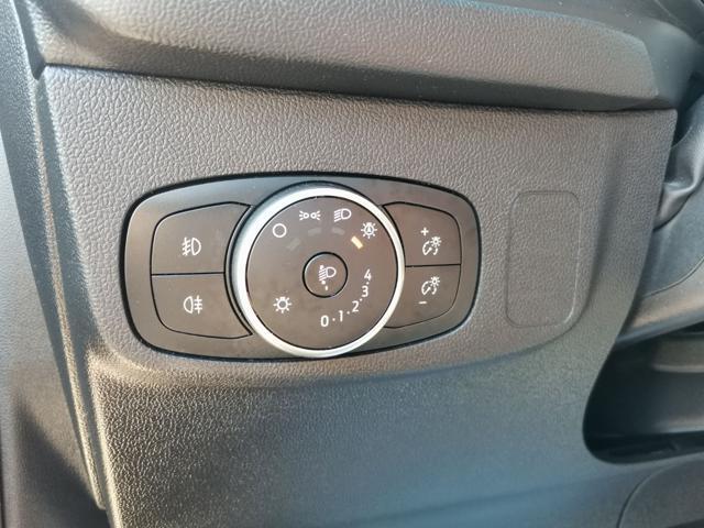 FORD Focus 1.5 EcoBlue 120 CV 5p. ST-Line /Unicopr.